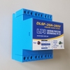 thiết bị chống sét 1 pha 20a LPI DLSF-20A-385V