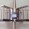 thông số kim thu sét ingesco pdc 6.3