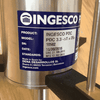 cột thu lôi Ingesco PDC 3.3