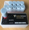 thuốc hàn hóa nhiệt goldweld tay kẹp khuôn hàn súng hàn goldweld