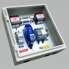 Tủ chống sét lan truyền 1 pha dòng tải 125A TEC LP125-1P