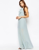 Váy đầm maxi BCBG