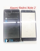 thay kính cảm ứng xiaome redmi note 2