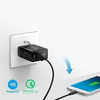 Sạc Anker 1 Cổng 18w, Quick Charge 3.0 (có PowerIQ) - [PowerPort+ 1] - A2013