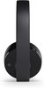 Tai nghe New PlayStation Wireless Headset - PlayStation 4