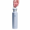 Bình giữ nhiệt Hydro Flask Standard Flex Cap 24OZ 710ml S24CSX