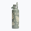 Bình giữ nhiệt Hydro Flask Standard Flex Straw Cap 21 OZ 621 ML S21CFS3 Spring Limited Edition 2025