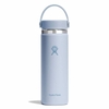 Bình giữ nhiệt Hydro Flask Wide Flex Cap 20 OZ 591ml W20CTS