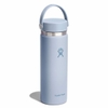Bình giữ nhiệt Hydro Flask Wide Flex Cap 20 OZ 591ml W20CTS