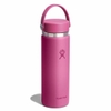 Bình giữ nhiệt Hydro Flask Wide Flex Cap 20 OZ 591ml W20CTS