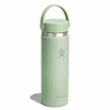 Bình giữ nhiệt Hydro Flask Wide Flex Cap 20 OZ 591ml W20CTS