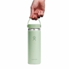 Bình giữ nhiệt Hydro Flask Wide Flex Cap 20 OZ 591ml W20CTS
