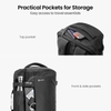 BALO TOMTOC (USA) TRAVEL BACKPACK 40L A82-F01D