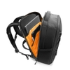 BALO TOMTOC (USA) X-PAC TECHPACK BLACK H73