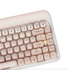 Bàn phím cơ LOFREE DOT Foundation Mechanical Keyboard