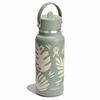 Bình giữ nhiệt Hydro Flask Wide Flex Straw Cap 32OZ 946ml W32CFS Spring Limited Edition 2025