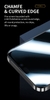 BỘ DÁN + TOOL HỖ TRỢ DÁN CƯỜNG LỰC MIPOW KINGBULL PREMIUM SILK HD (2.7D) cho iPhone 14 | 14 Plus | 14 Pro | 14 Pro Max (FULL VIỀN ĐEN)