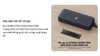 Box Ổ Cứng SSD HyperDrive Next USB4 SSD Enclosure Tương Thích iPhone 15 Series HD5001GL