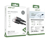 Cáp ACEFAST USB-C to Lightning MFI (1.2m) - C2-01