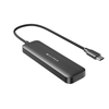 Cổng Chuyển HyperDrive Next 4-IN-1 Port USB-A - HD5002GL