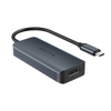Cổng Chuyển HyperDrive Next 4 Port USB-C Cho Laptop/Macbook TYPE-C – HD4001GL