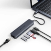 Cổng Chuyển HyperDrive Next 7-IN-1 Port USB-C – HD4003GL