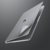 Dán bảo vệ INNOSTYLE Diamond Guard 6 in 1 MacBook 14 inch 2021 - 2023 (M1 - M3)
