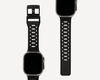 Dây đeo UAG Apple Watch 42mm/44mm/45mm/49mm CIVILIAN Silicon Strap