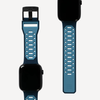 Dây đeo UAG Apple Watch 42mm/44mm/45mm/49mm CIVILIAN Silicon Strap