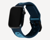 Dây đeo UAG Apple Watch 42mm/44mm/45mm/49mm CIVILIAN Silicon Strap