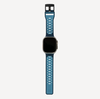 Dây đeo UAG Apple Watch 42mm/44mm/45mm/49mm CIVILIAN Silicon Strap