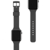 Dây đeo UAG Apple Watch 42mm/44mm [U] DOT Silicone Strap