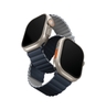 Dây đeo UNIQ Revix Reversible Magnetic Silicone Strap (42/44/45/49mm) For Apple Watch 1~7/ SE