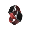 Dây đeo UNIQ Revix Reversible Magnetic Silicone Strap (38/40/41mm) For Apple Watch 1~7/ SE