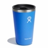 LY NƯỚC GIỮ LẠNH HYDRO FLASK ALL AROUND TUMBLER PRESS-IN LID 16OZ 473ml T16CPB