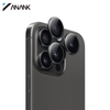 Miếng dán AR bảo vệ camera ANANK cho iPhone 15 Pro I 15 Pro Max