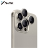 Miếng dán AR bảo vệ camera ANANK cho iPhone 15 Pro I 15 Pro Max