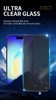 Miếng dán cường lực MIPOW KINGBULL CHỐNG VÂN TAY HD ANTI GLARE PROTECTOR cho iPhone 15 | 15 Plus | 15 Pro | 15 Pro Max  (FULL VIỀN ĐEN)