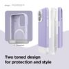 Ốp lưng ELAGO Magnetic Glide Case iPhone 15 Pro Max