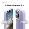 Ốp lưng ELAGO Magnetic Glide Case iPhone 15 Pro Max