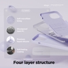 Ốp lưng ELAGO Silicone Case iPhone 15