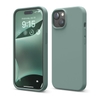 Ốp lưng ELAGO Silicone Case iPhone 15