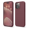 Ốp lưng ELAGO Silicone Case iPhone 15 Pro Max