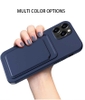 Ốp Lưng MIPOW IPHONE 15 PRO MAX Card Bag TPU Leather Case MC15A04