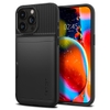 Ốp Lưng iPhone 15 PRO SPIGEN Slim Armor CS