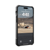 Ốp lưng UAG iPhone 15 Pro Monarch