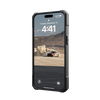 Ốp lưng UAG iPhone 15 Pro Monarch