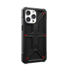 Ốp lưng UAG iPhone 15 Pro Monarch Kevlar