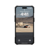 Ốp lưng UAG iPhone 15 Pro Monarch Kevlar