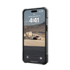 Ốp lưng UAG iPhone 15 Pro Monarch Kevlar
